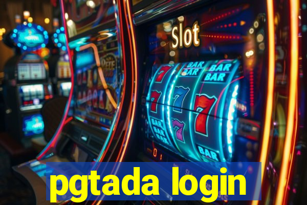 pgtada login